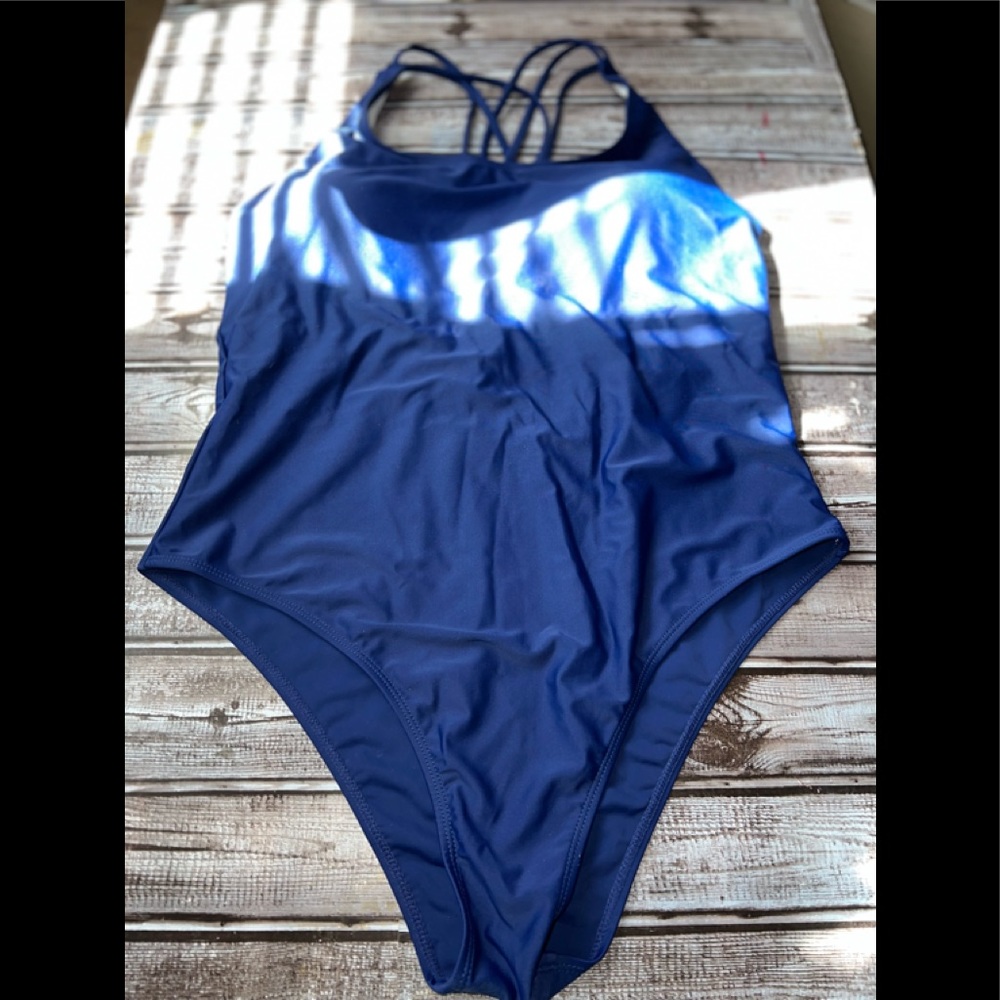 Unibelle woman’s swimsuit